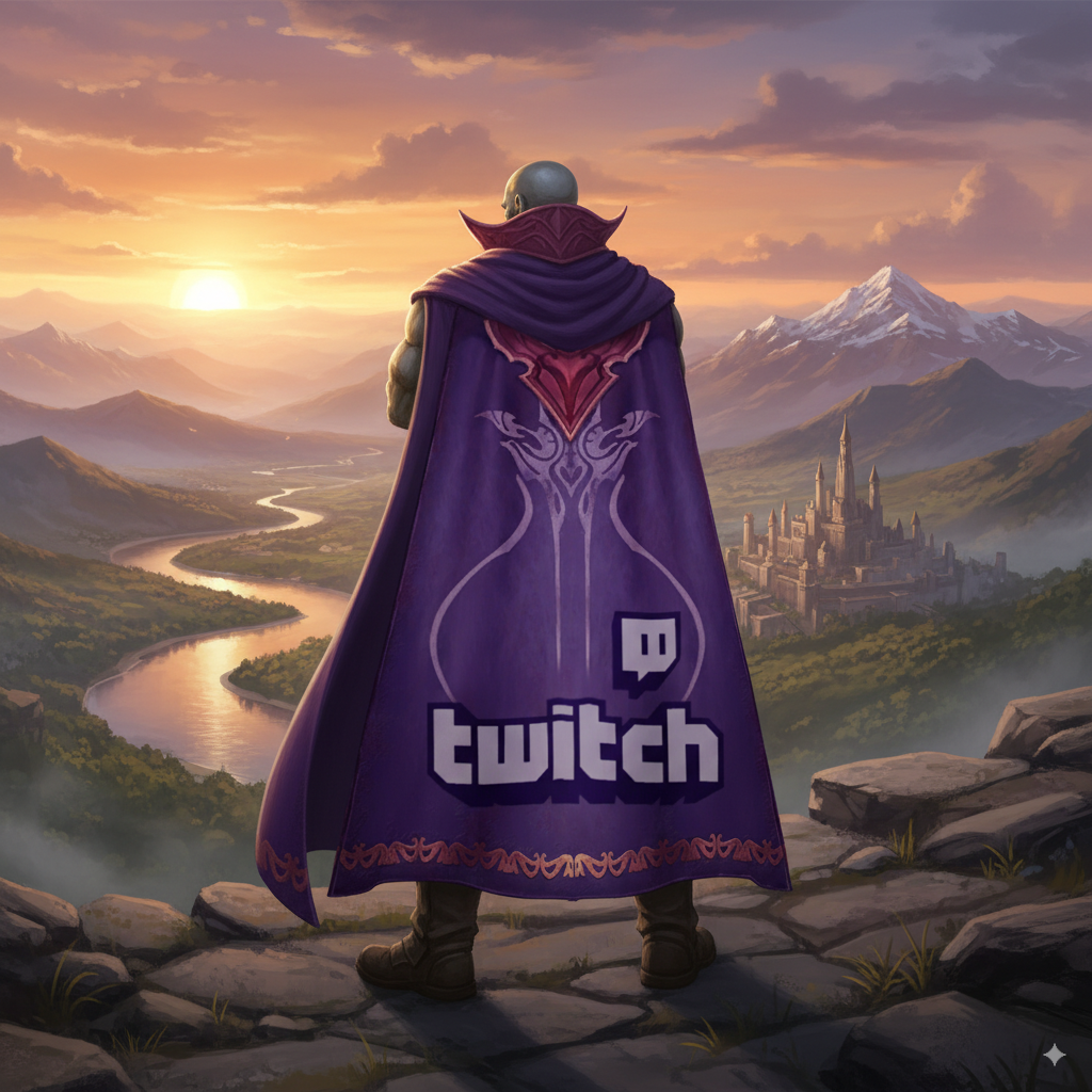 Streamer 1 banner
