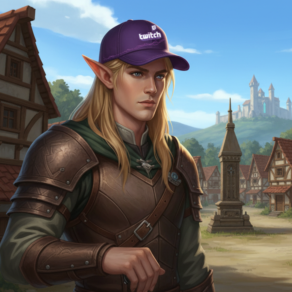 Streamer 2 banner